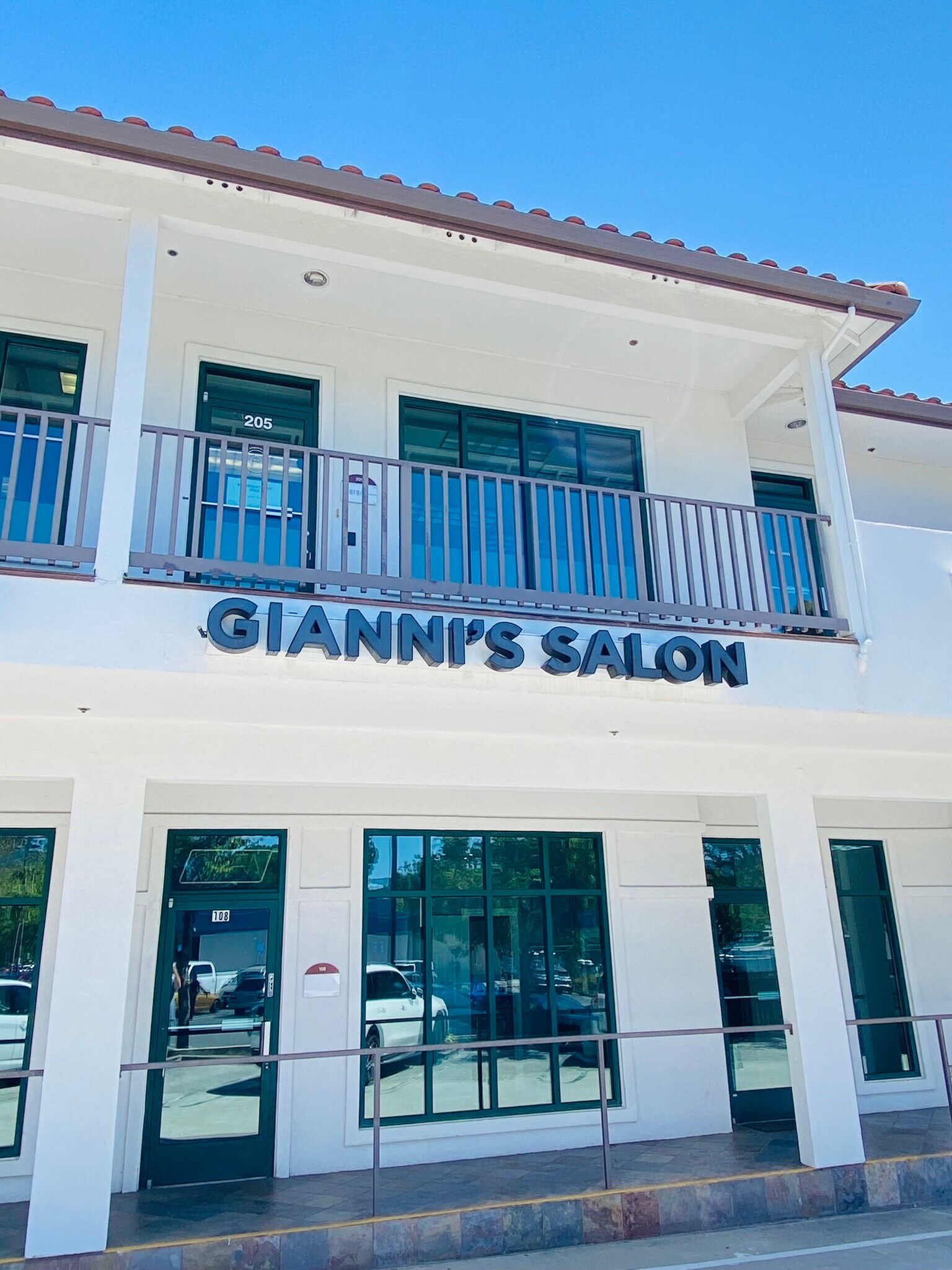 634 N Santa Cruz Ave, Los Gatos, CA 95030 Northpoint Plaza