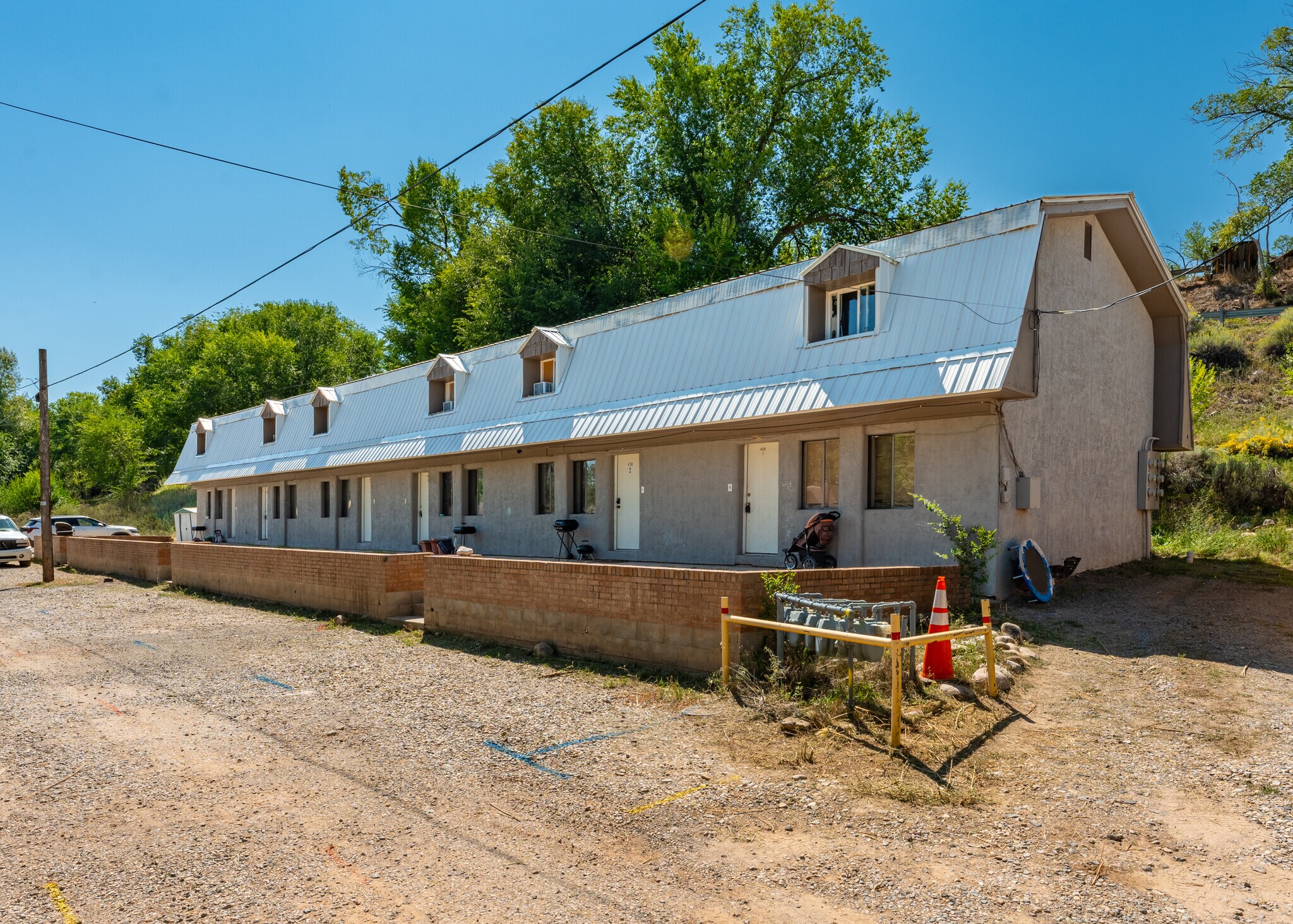 470 Burns Ave, Ignacio, CO for sale Building Photo- Image 1 of 7