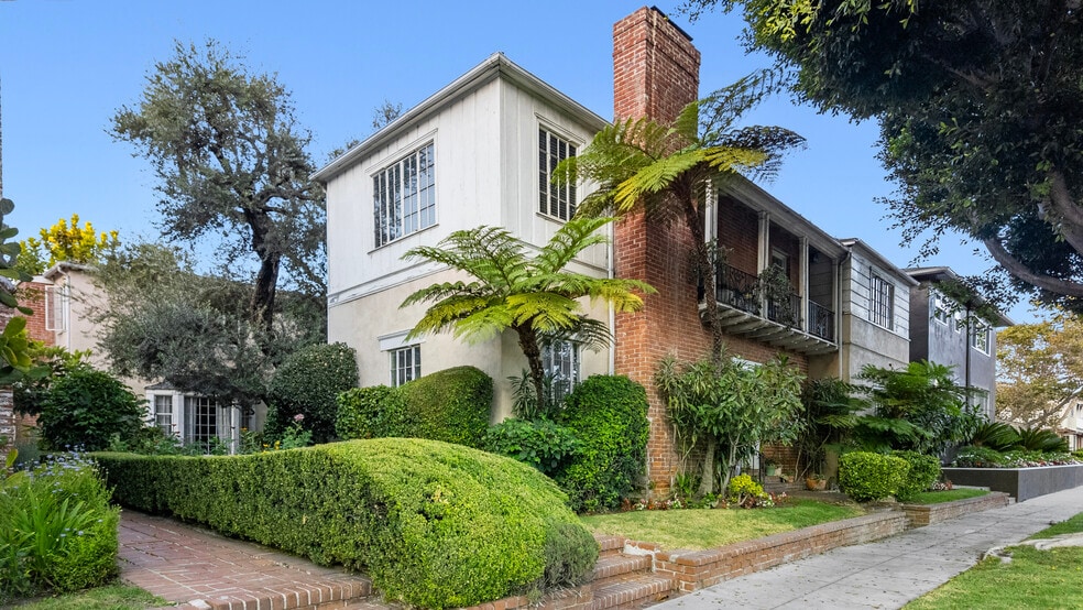 9741-9747 W Olympic Blvd, Beverly Hills, CA for sale - Building Photo - Image 3 of 14