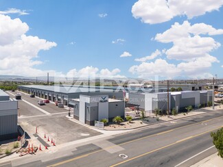 More details for 24 E Industrial Rd, Washington, UT - Specialty for Sale