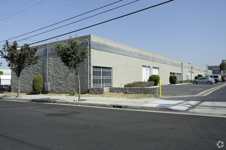 1715 W 130th St, Gardena, CA for sale - Primary Photo - Image 1 of 6