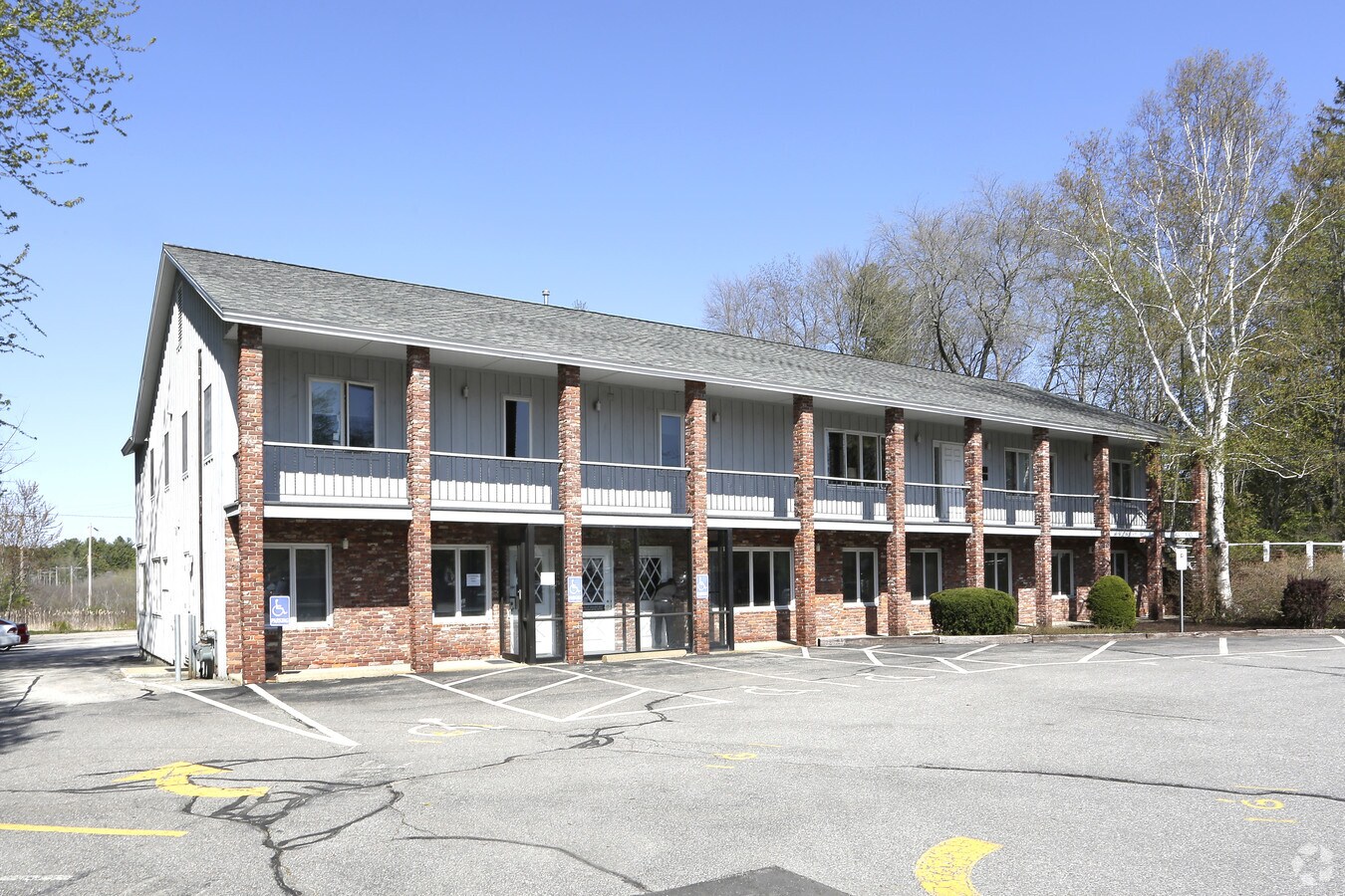 801 Central Ave, Dover, NH 03820 Property Record