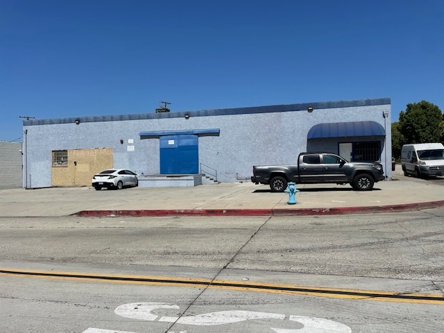 12414 Whittier Blvd, Whittier, CA for lease Building Photo- Image 1 of 5