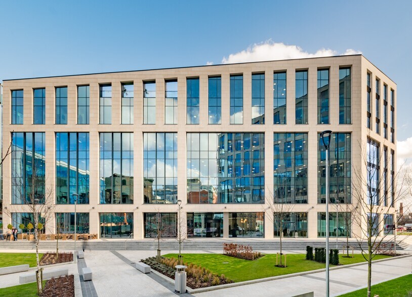 6 Wellington Pl, Leeds for lease - Building Photo - Image 3 of 51