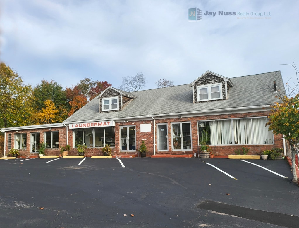 896 Washington St, Weymouth, MA for sale Building Photo- Image 1 of 1