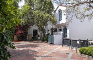 More details for 924 Chapala St, Santa Barbara, CA - Office for Lease