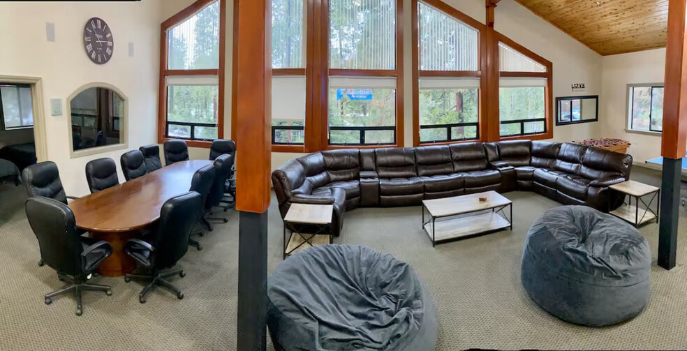 41441 CA-168, Shaver Lake, CA for sale - Building Photo - Image 2 of 22