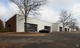 More details for 200 Powell Dr, Raleigh, NC - Industrial for Lease