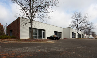 200 Powell Dr, Raleigh NC - Warehouse