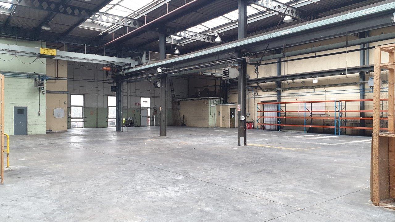 Chester Hall Ln, Basildon, SS14 3BG Bellesduna House