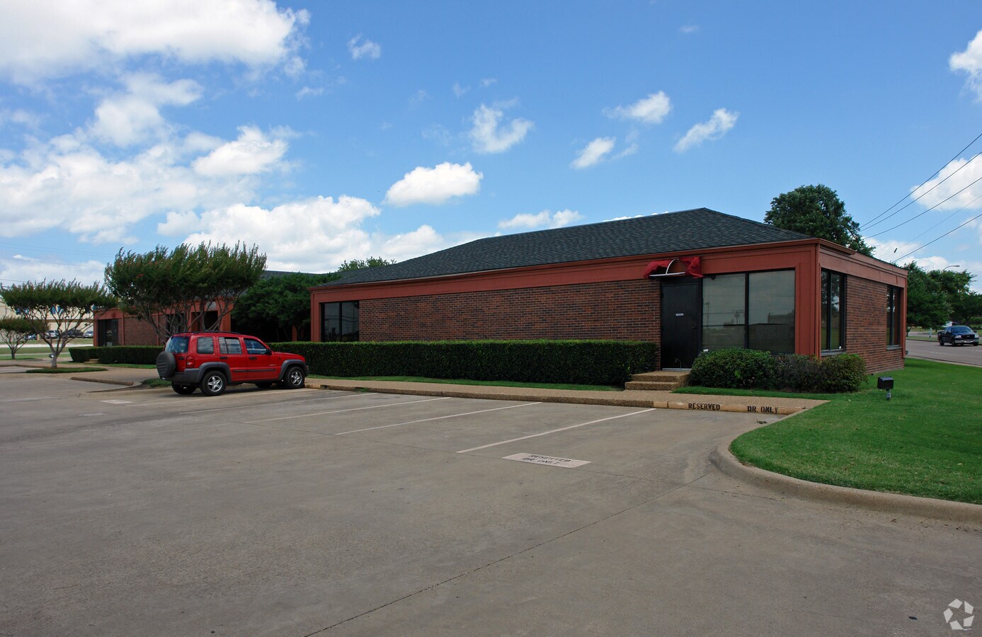 1010 N Belt Line Rd, Mesquite, TX 75149