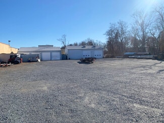 More details for 232 W Hampton Pl, Capitol Heights, MD - Industrial for Lease