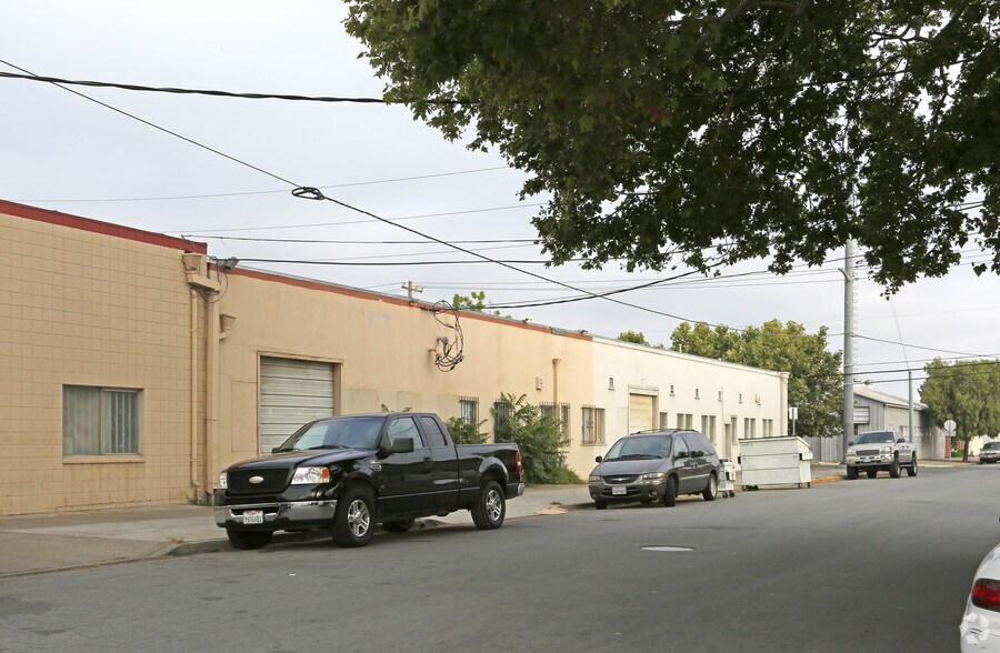 602 University Ave, San Jose, CA for sale - Building Photo - Image 3 of 3