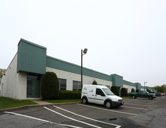 More details for 875 Industrial Hwy, Cinnaminson, NJ - Flex for Lease