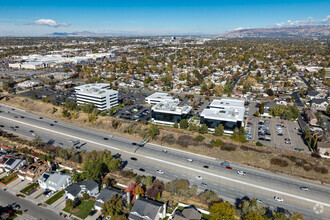 480 E Winchester St, Murray, UT - AERIAL  map view - Image1