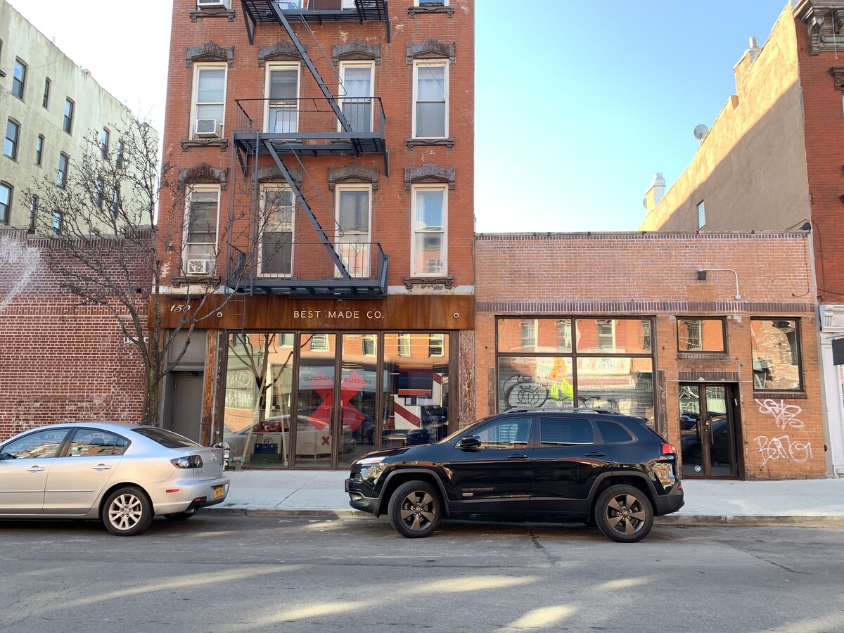 146 Grand St, Brooklyn, NY 11249 | LoopNet