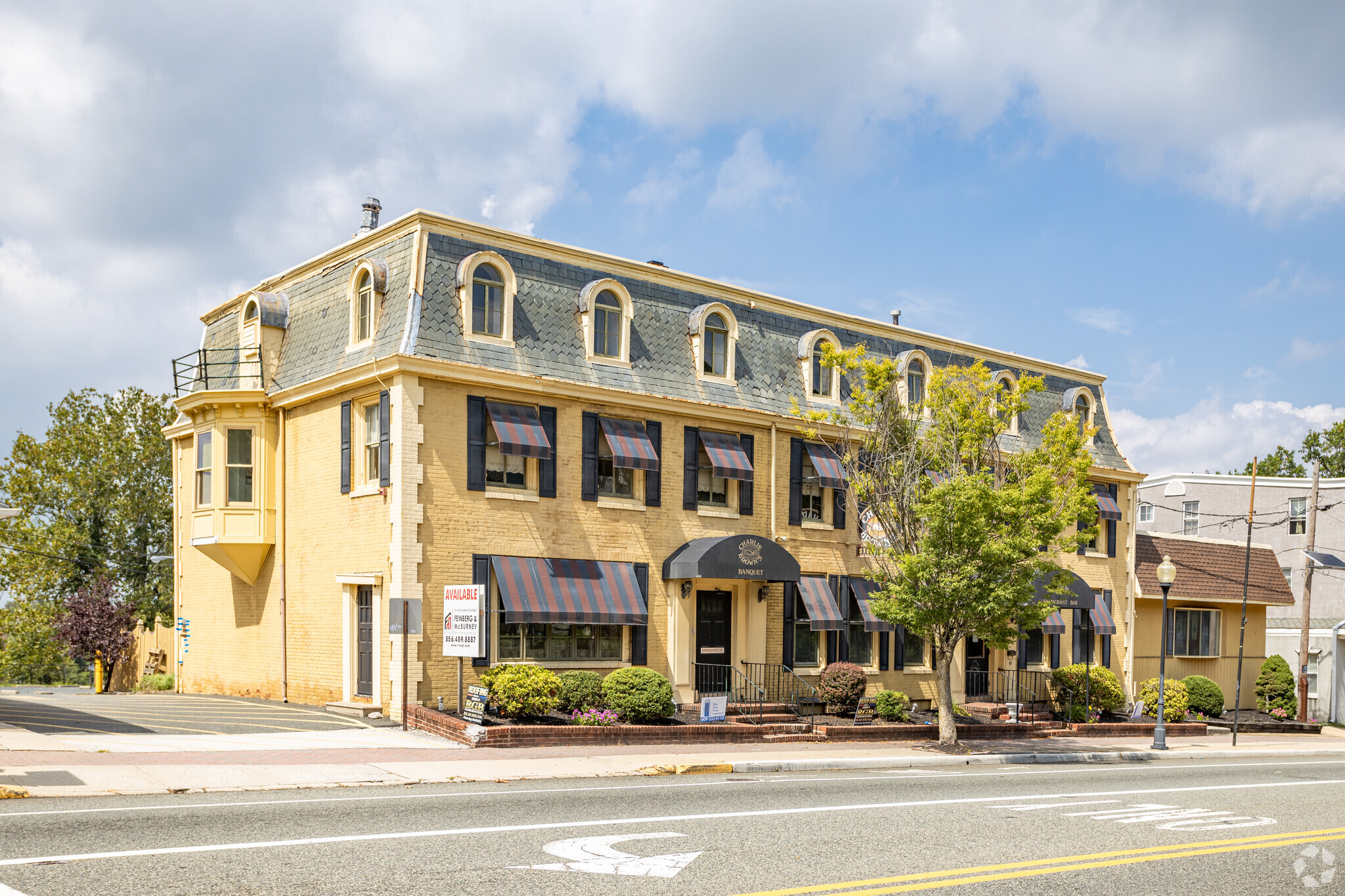 111 N Broad St, Woodbury, NJ for sale Building Photo- Image 1 of 1