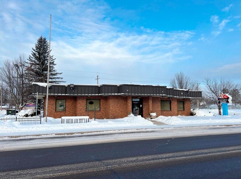 221 4th St, Ironton, MN for sale - Building Photo - Image 1 of 25