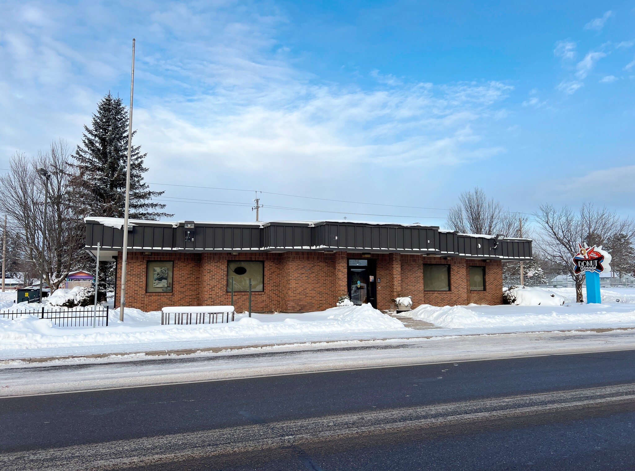 221 4th St, Ironton, MN for sale Building Photo- Image 1 of 26