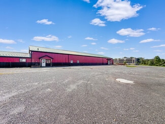 More details for 131 Mini Mall Rd, Ebensburg, PA - Industrial for Lease