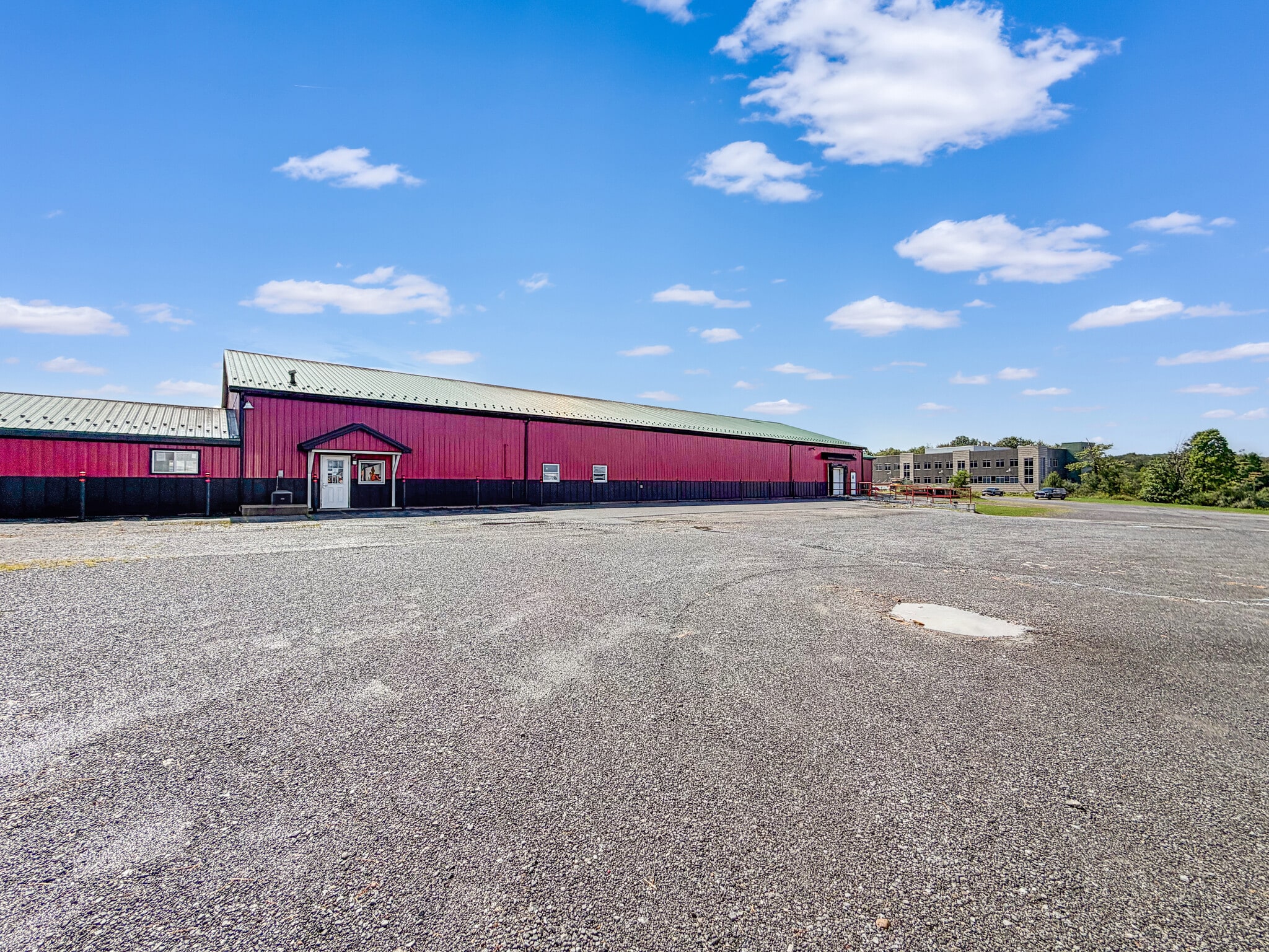 131 Mini Mall Rd, Ebensburg, PA for lease Building Photo- Image 1 of 37