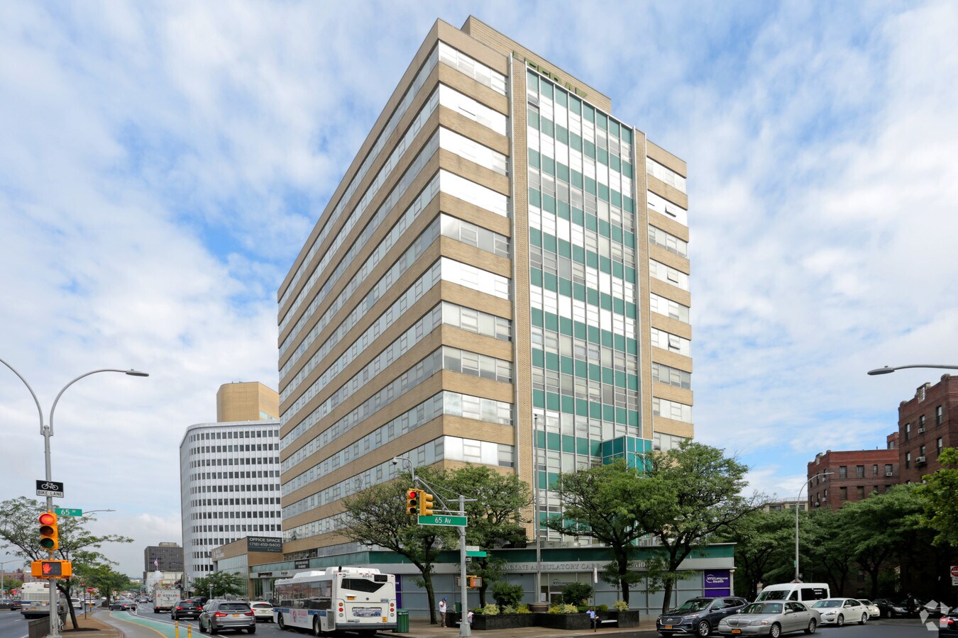 9777 Queens Blvd, Rego Park, NY