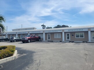 More details for 8479-8521 S US Highway 1, Port Saint Lucie, FL - Office for Lease