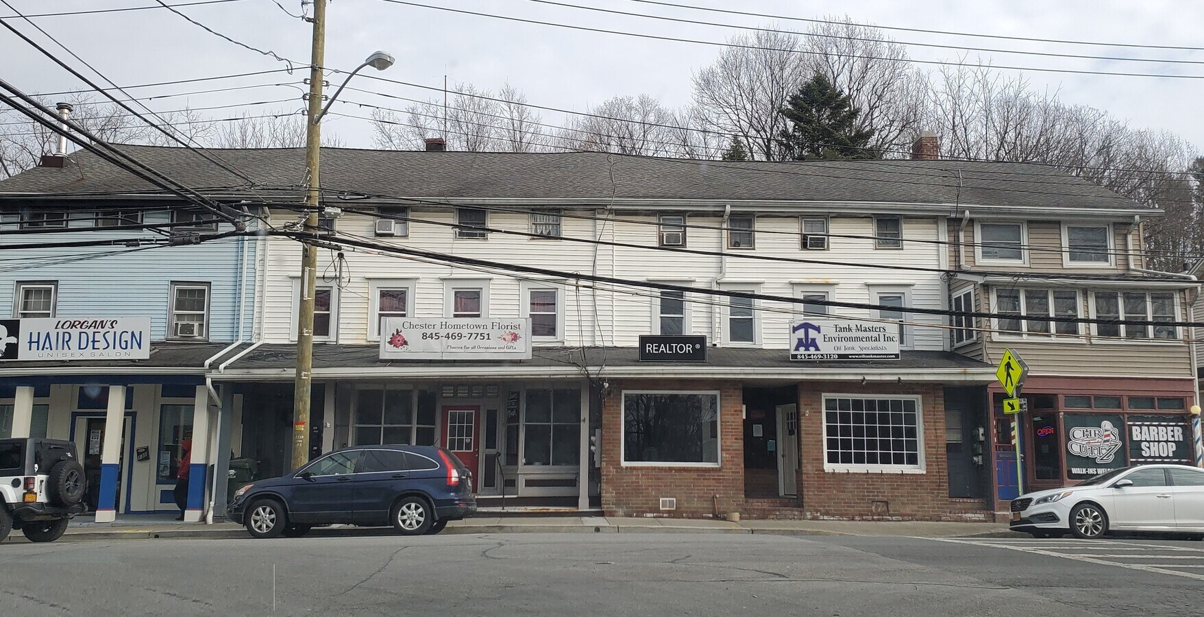 135139 Main Street Chester, NY Chester, NY for Sale