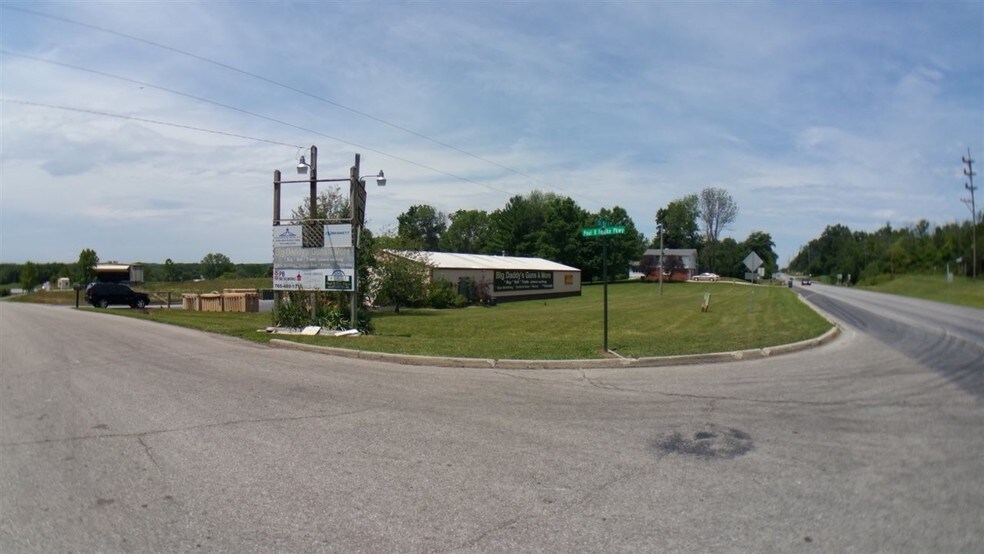 10 Paul R Foulke Pky, Hagerstown, IN for sale - Primary Photo - Image 1 of 1