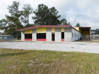 More details for 1956 SW Main Blvd, Lake City, FL - Retail for Lease