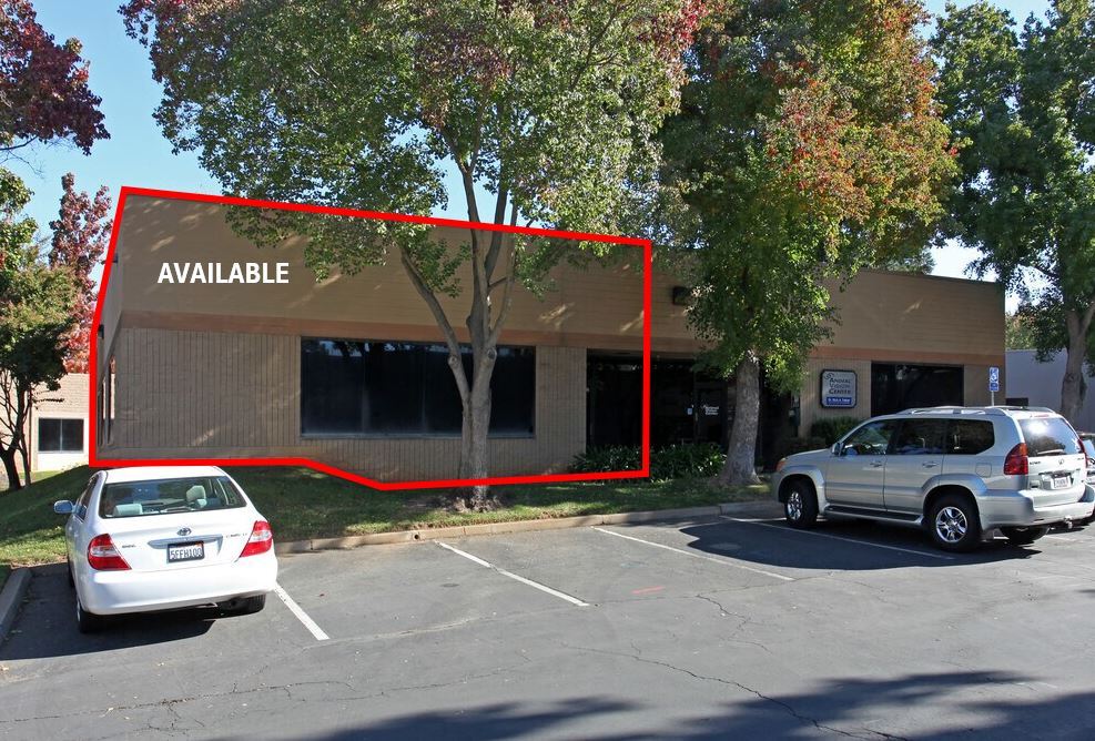 3222-3226 Ramos Cir, Sacramento, CA for lease Building Photo- Image 1 of 14