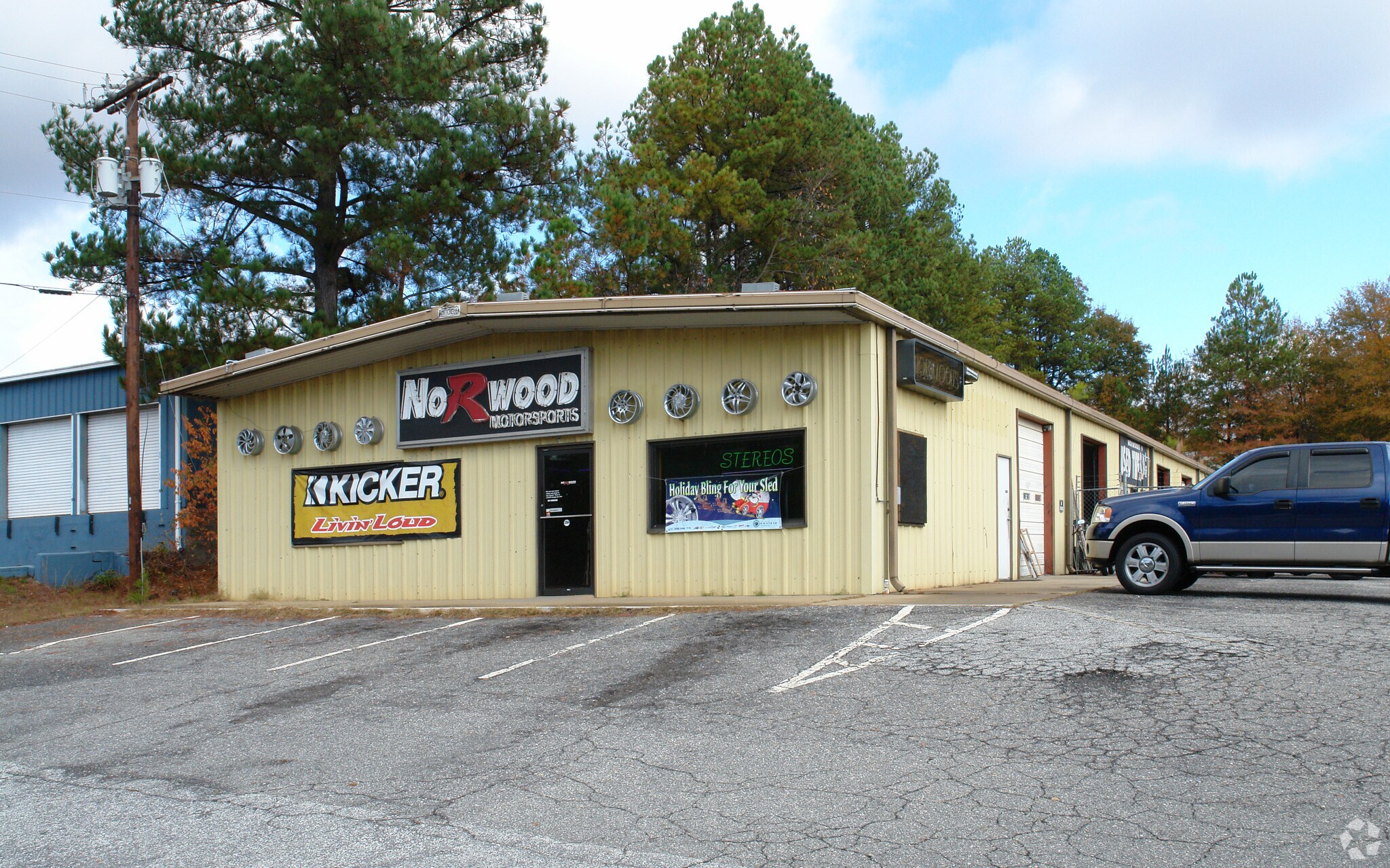 854 Highway 28 Byp, Anderson, SC for sale Primary Photo- Image 1 of 1