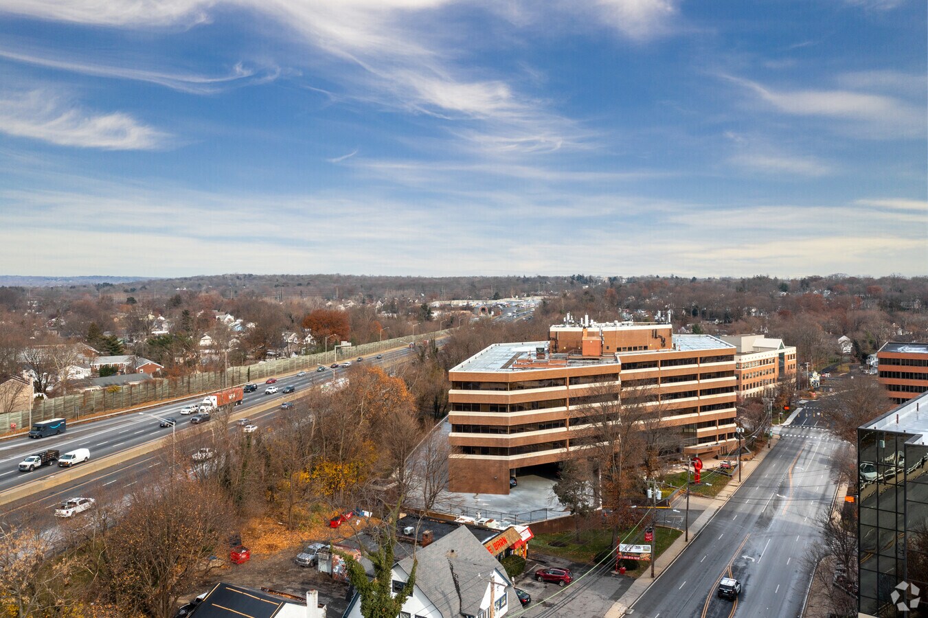 1266 E Main St, Stamford, CT 06902 Soundview Plaza