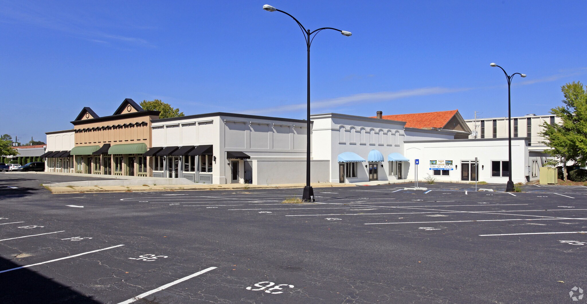 311 N Patterson St, Valdosta, GA 31601