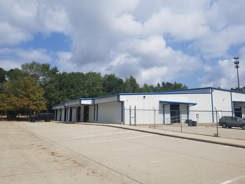 3509 N Loop 336 W, Conroe, TX for sale - Building Photo - Image 1 of 1