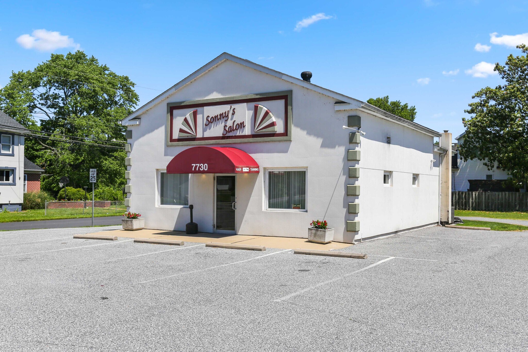 7730 N Point Rd, Sparrows Point, MD for sale Primary Photo- Image 1 of 1