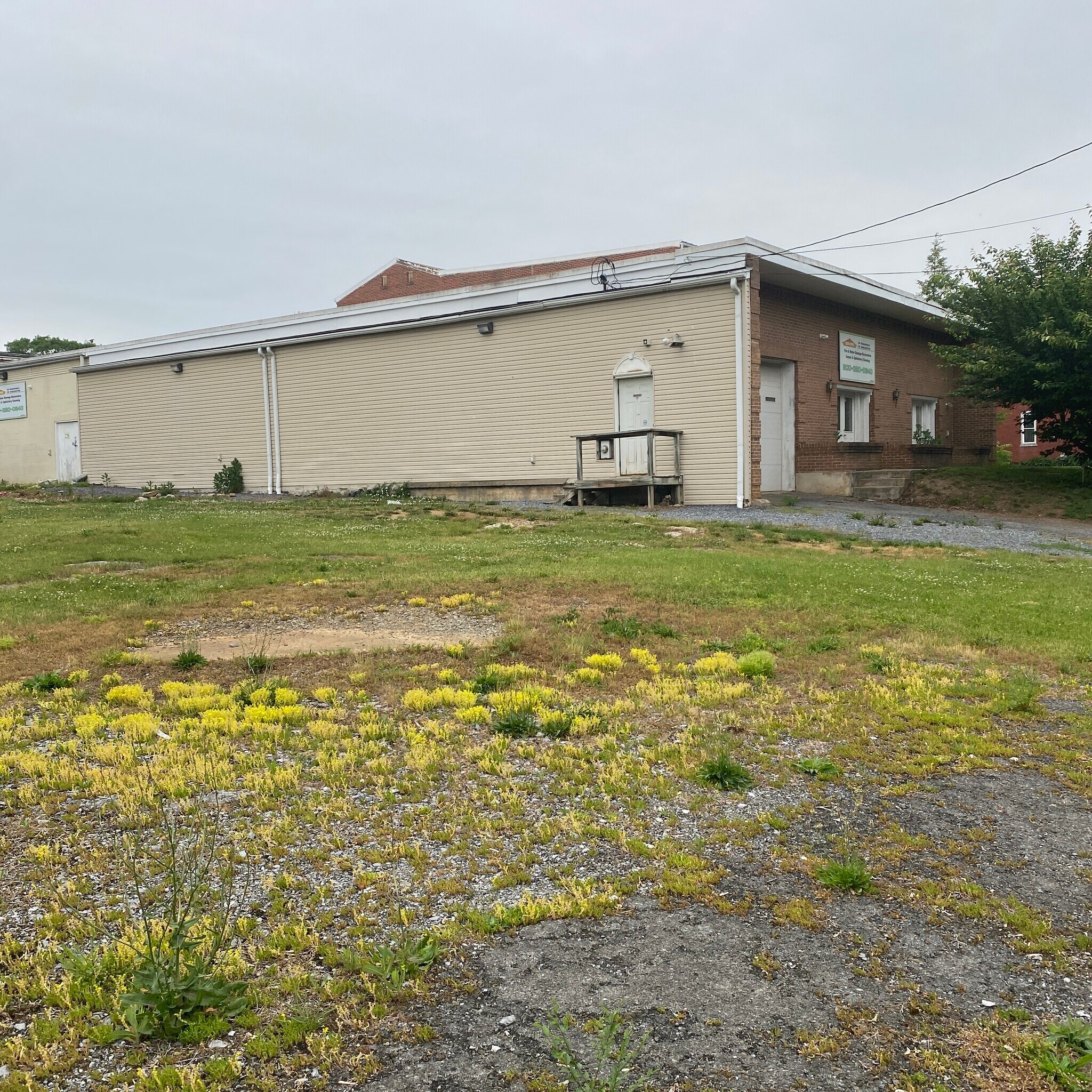 717 W Virginia Ave, Martinsburg, WV 25401 Flex for Sale