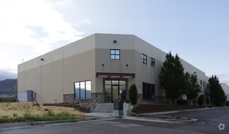 More details for 14513 S 980 W, Bluffdale, UT - Industrial for Lease