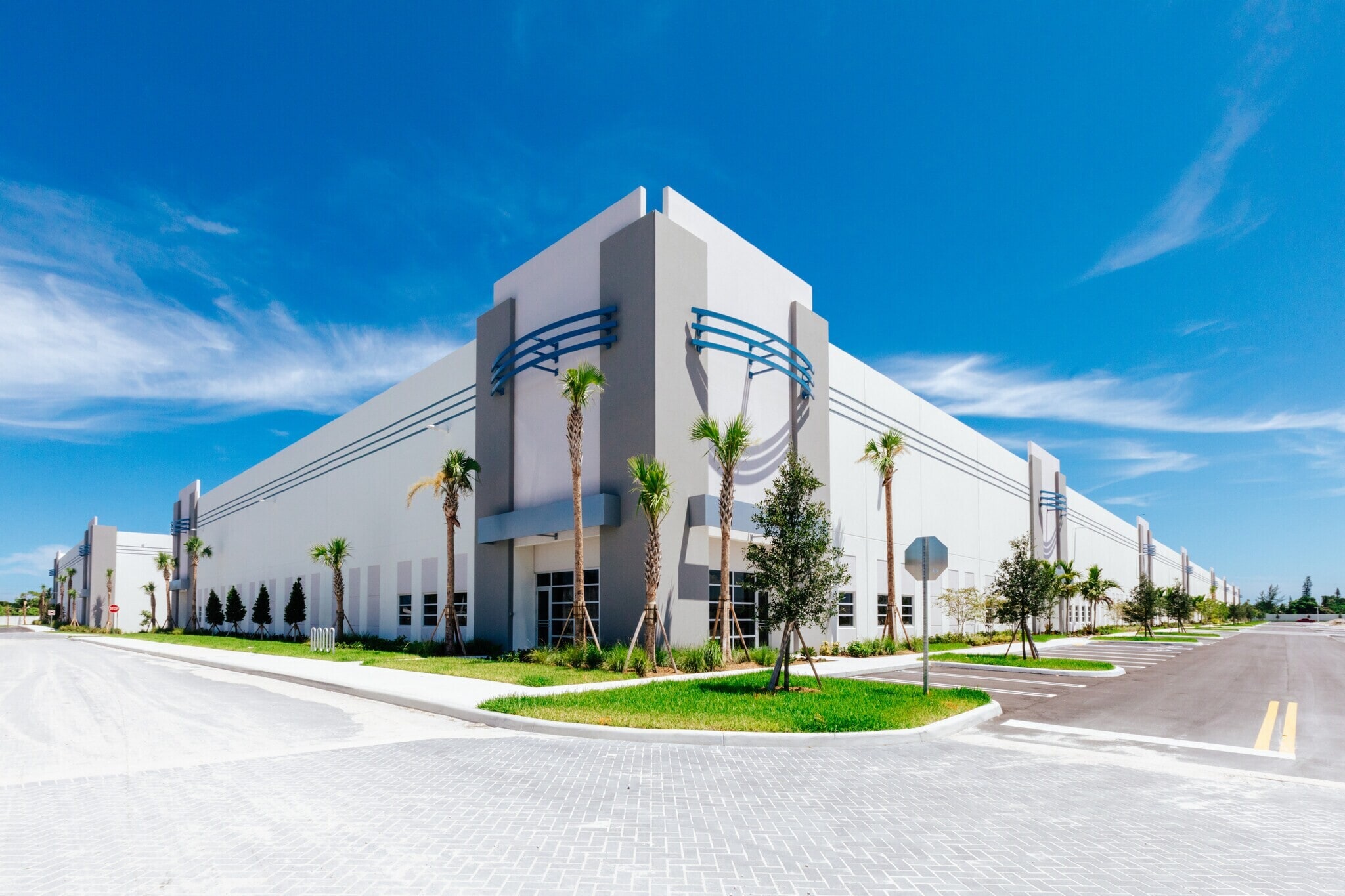 1240-1270 NE 48th St, Pompano Beach, FL for lease Interior Photo- Image 1 of 12