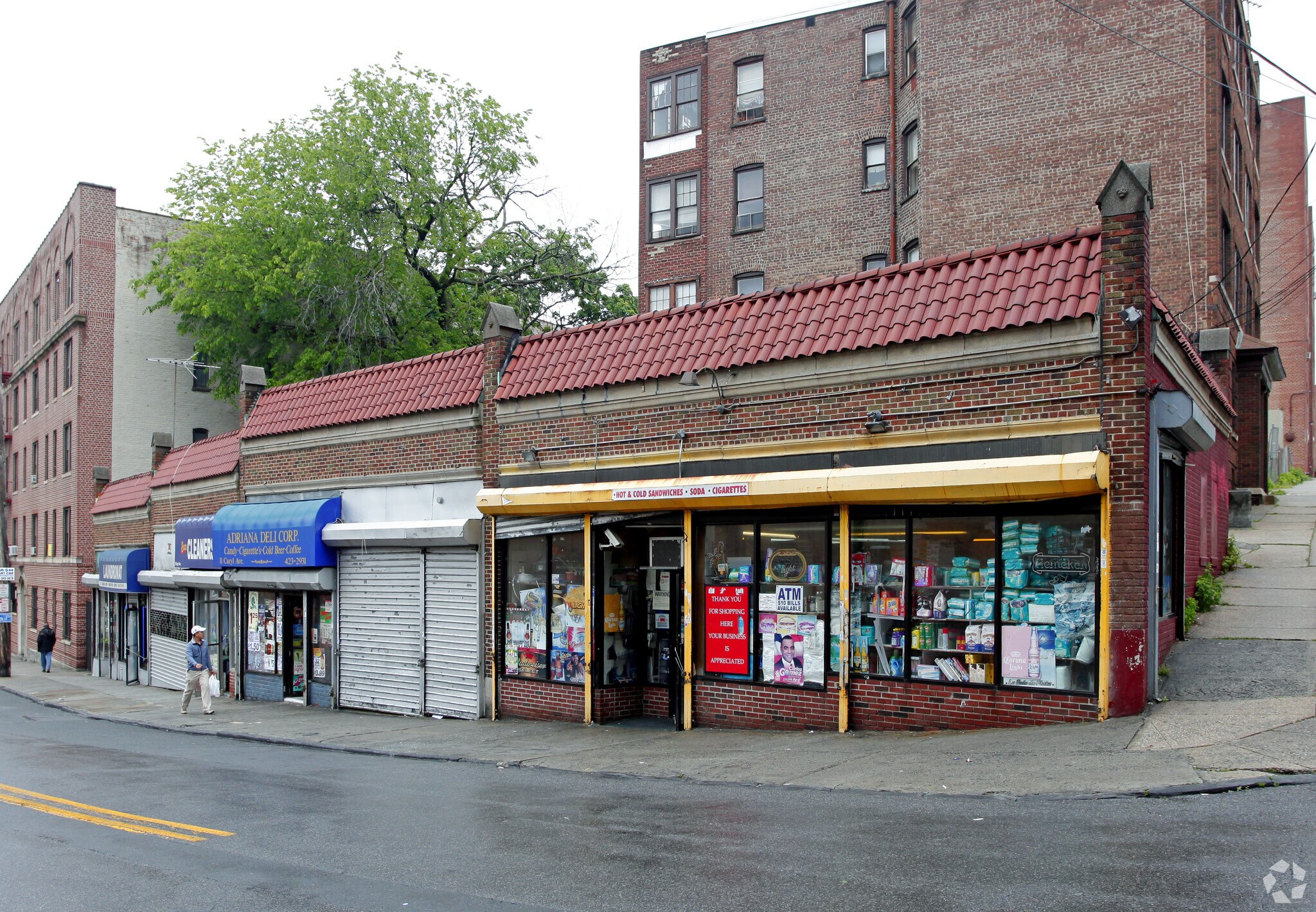 3-15 Caryl Ave, Yonkers, NY for sale Primary Photo- Image 1 of 1