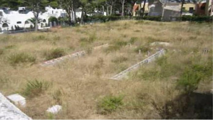 Land in Mont-roig del Camp, Tarragona for sale Primary Photo- Image 1 of 3