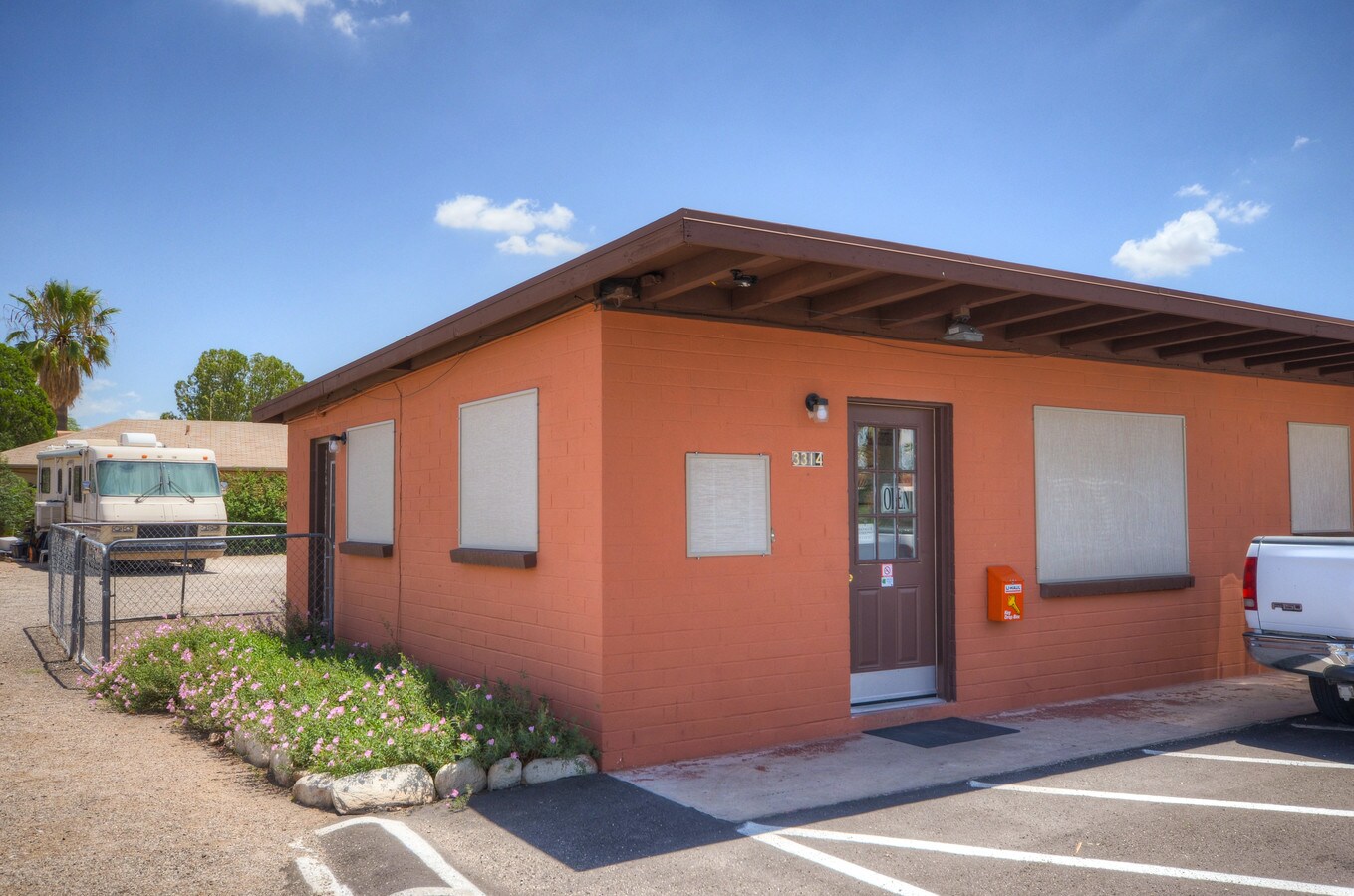 3314 E Benson Hwy, Tucson, AZ 85706