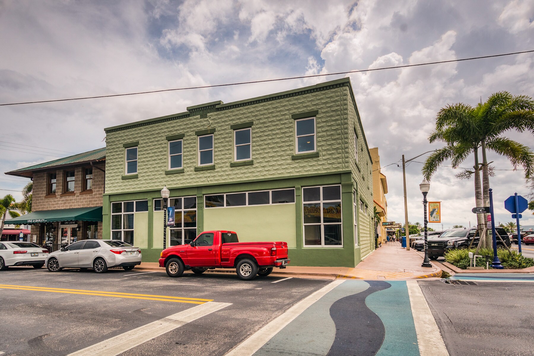 73 SW Flagler Ave, Stuart, FL for sale Building Photo- Image 1 of 1