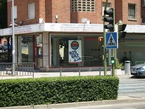 Retail in Talavera de la Reina, Toledo for lease Interior Photo- Image 2 of 2