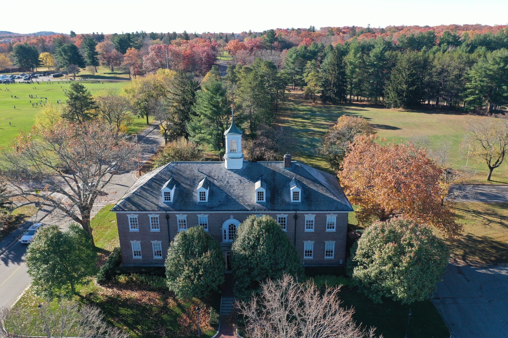 29 Buena Vista St, Devens, MA 01434