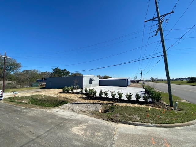 5490 Washington Blvd, Beaumont, TX for sale - Building Photo - Image 3 of 31