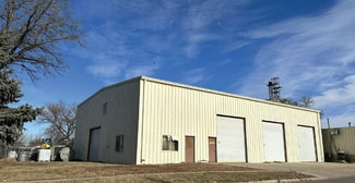 More details for 105 W Pleasant St, Elk Point, SD - Industrial for Lease