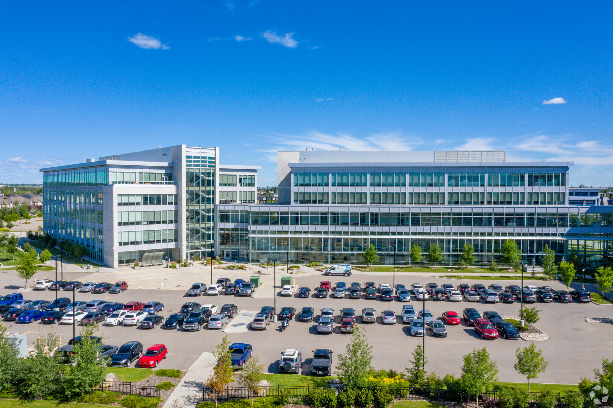 505 Quarry Park Blvd SE, Calgary, AB for sale Building Photo- Image 1 of 1