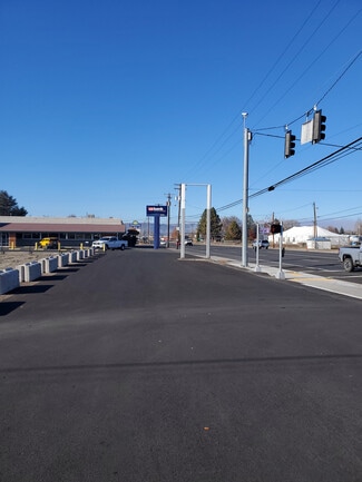 More details for 3732 S 6th St, Klamath Falls, OR - Land for Sale