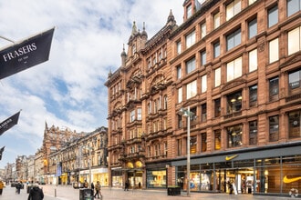 20-34 Buchanan St, Glasgow for lease Building Photo- Image 1 of 2